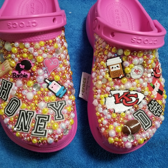 Customized Crocs - Picture 11 of 16